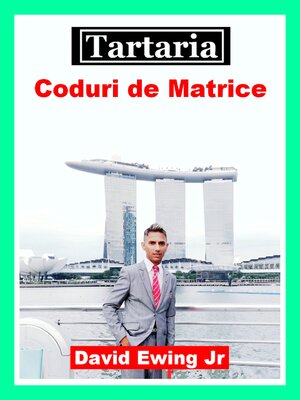 cover image of Tartaria--Coduri de Matrice